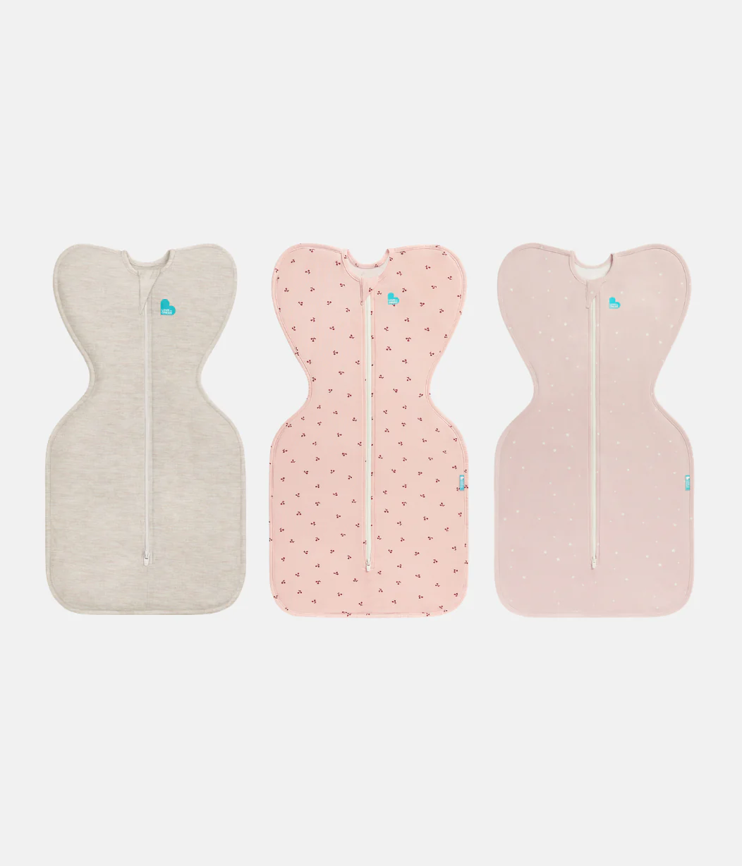 Footer > Newborn Swaddling